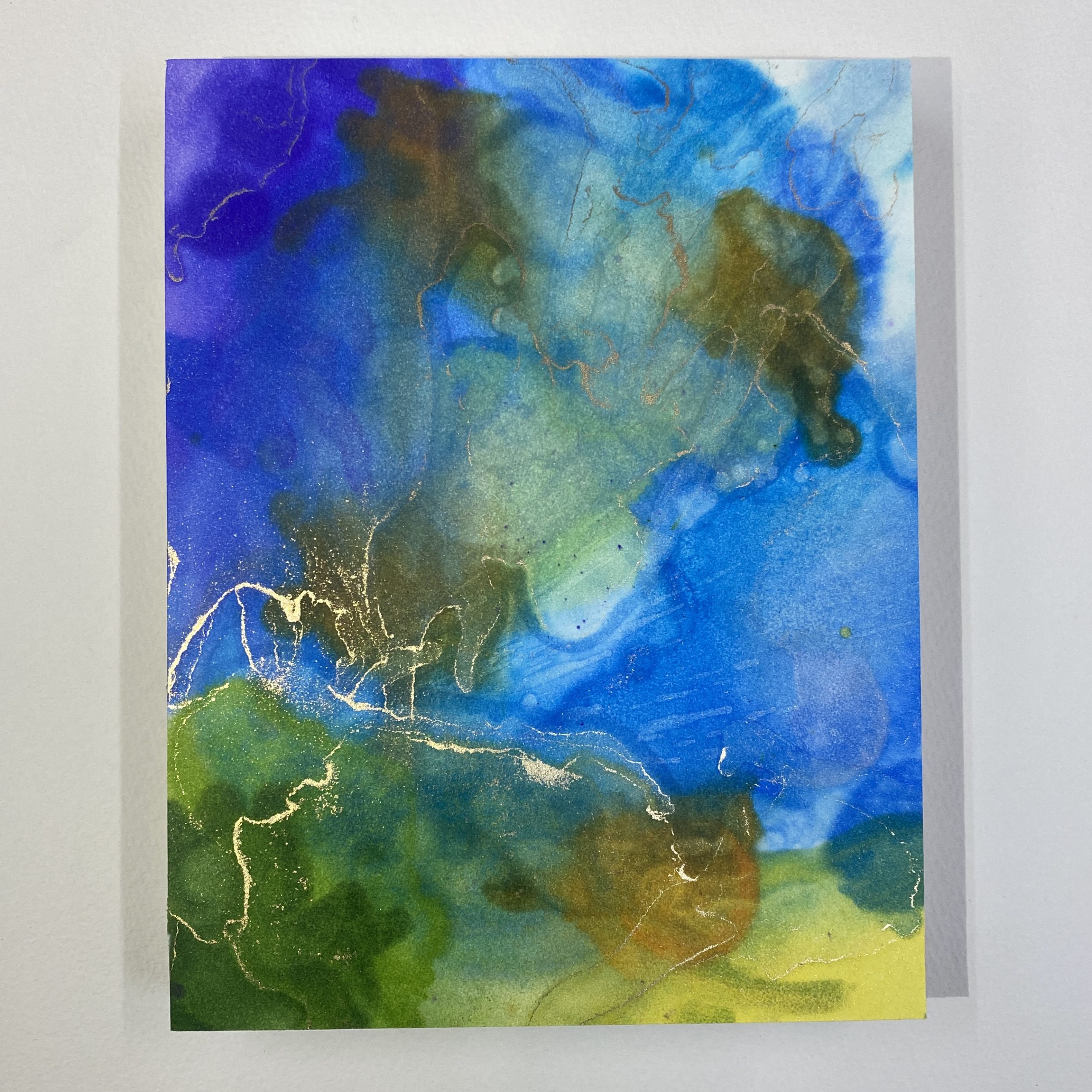 2月16日 (土) 13:00-14:00 | 別府 | アルコールインクアート (Alcohol at Beppu) - 画像 (3)